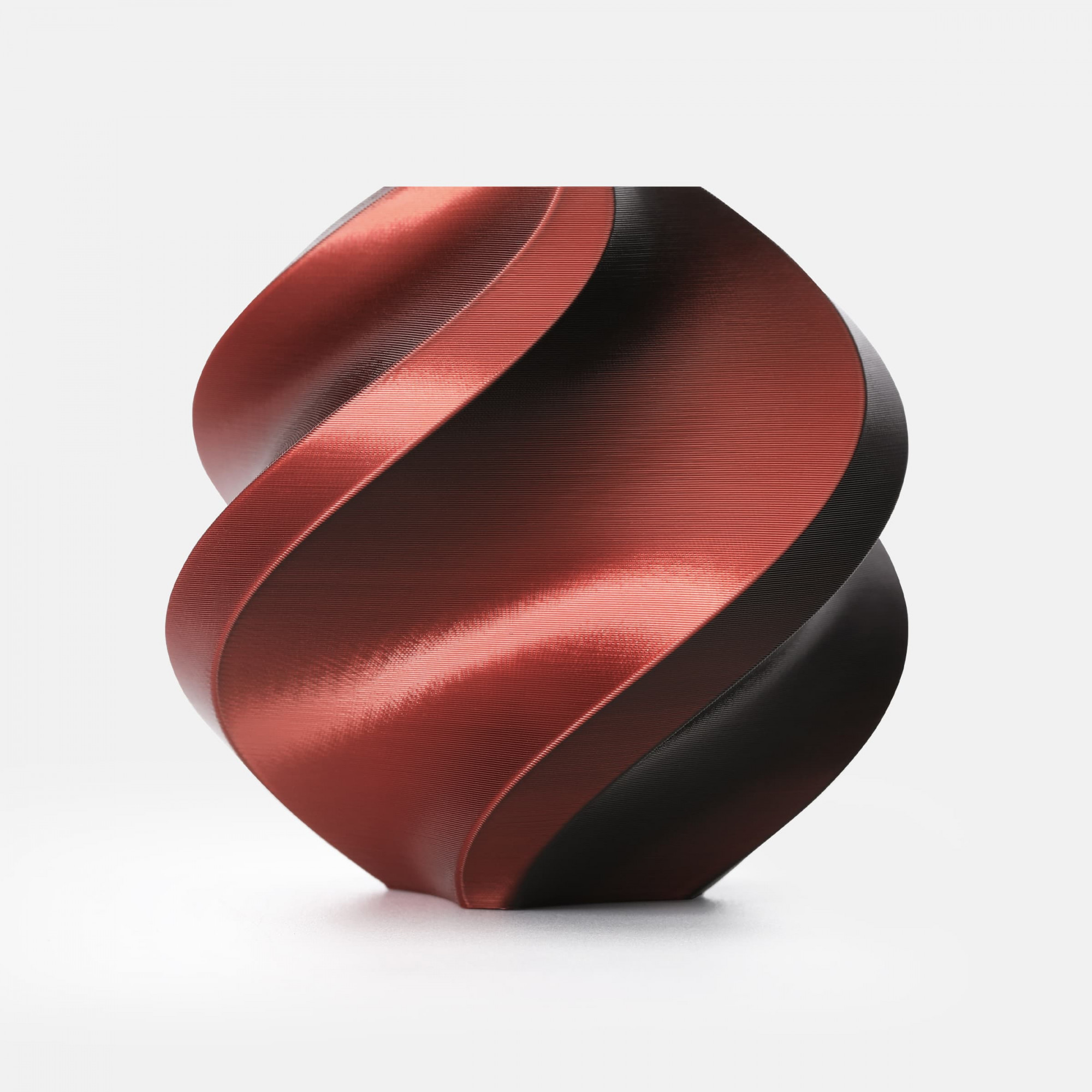 Филамент с эффектом шелка - PLA Silk Multi-Color